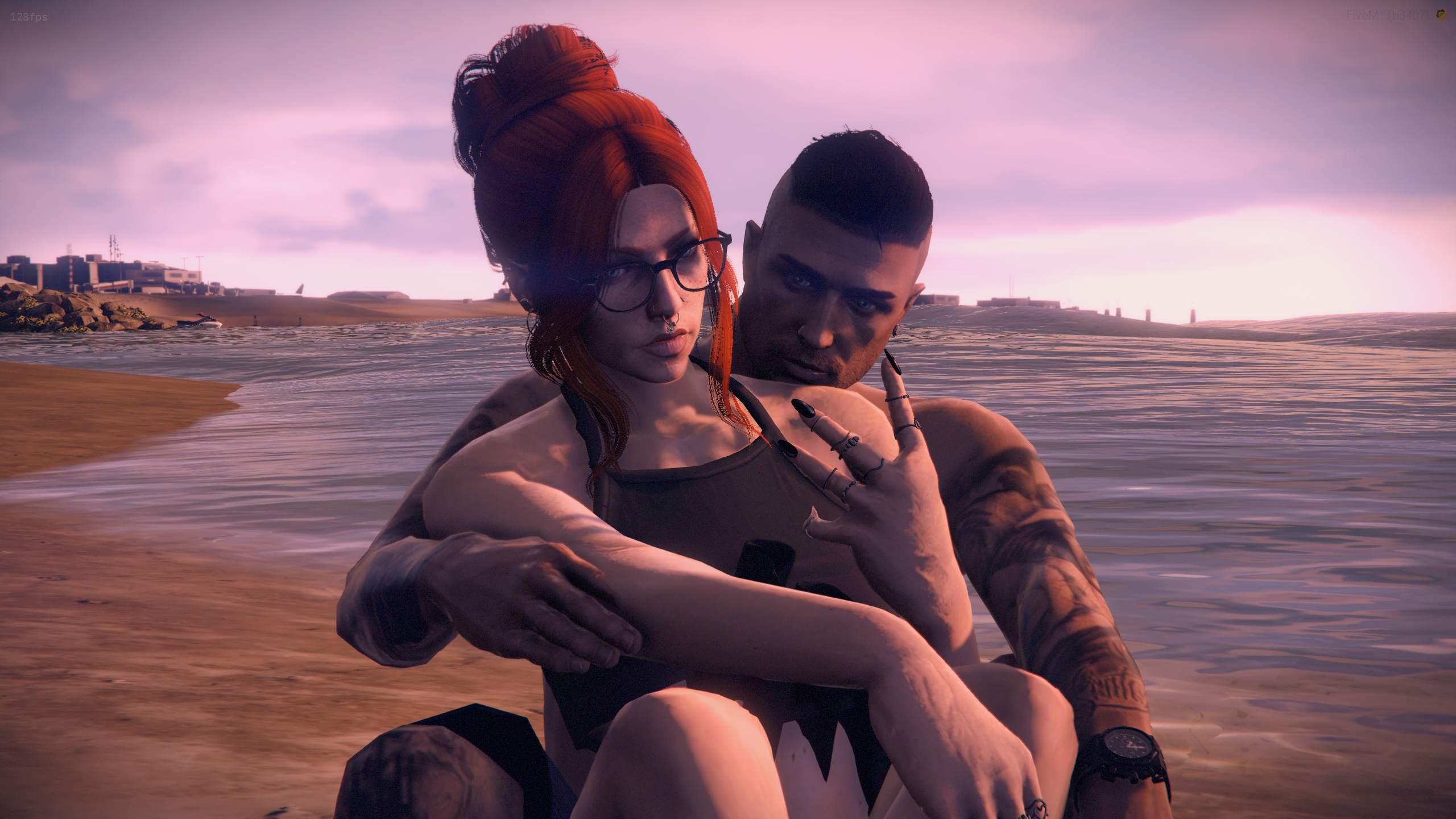 Foto 8 de Rachel Callahan